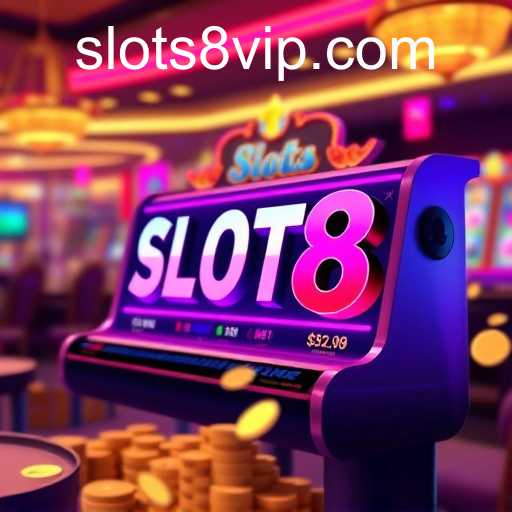 The Evolution of Online Gaming: Slots8 and Beyond