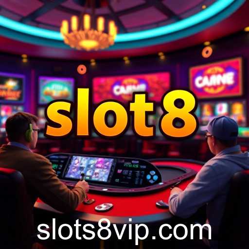 The Rise of Interactive Gaming Platforms