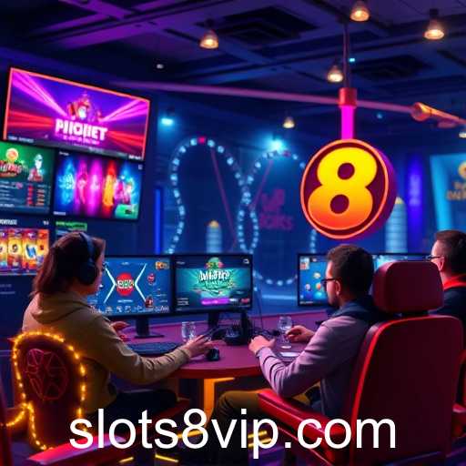 The Rise of Online Gaming Platforms