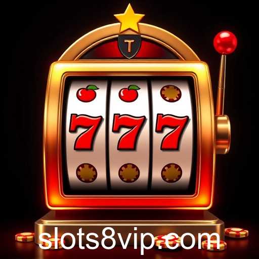 The Rise of Slots8: Gaming Trends and Cultural Impact