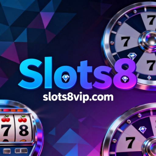 slots8
